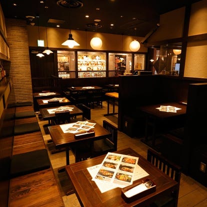 美味しいお店が見つかる 御徒町のお好み焼きでおすすめしたい人気のお店 ぐるなび