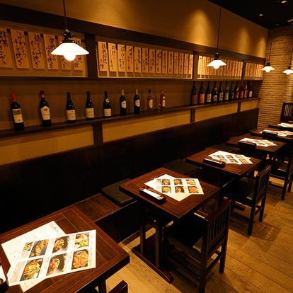 美味しいお店が見つかる 上野のもんじゃ焼きでおすすめしたい人気のお店 ぐるなび