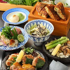 鶏料理 鉄板焼 かしわ パルコヤ上野