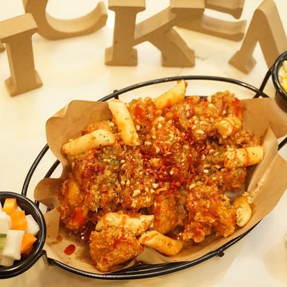 美味しいお店が見つかる 蒲田の鳥料理 鶏料理 でおすすめしたい人気のお店 ぐるなび