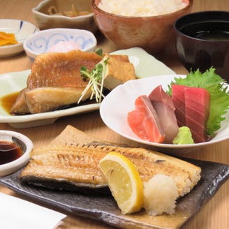 海鮮問屋 地魚屋 三田店 こだわり情報5 ぐるなび