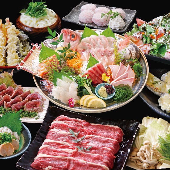 海鮮問屋 地魚屋 三田店 田町 三田 刺身 ぐるなび