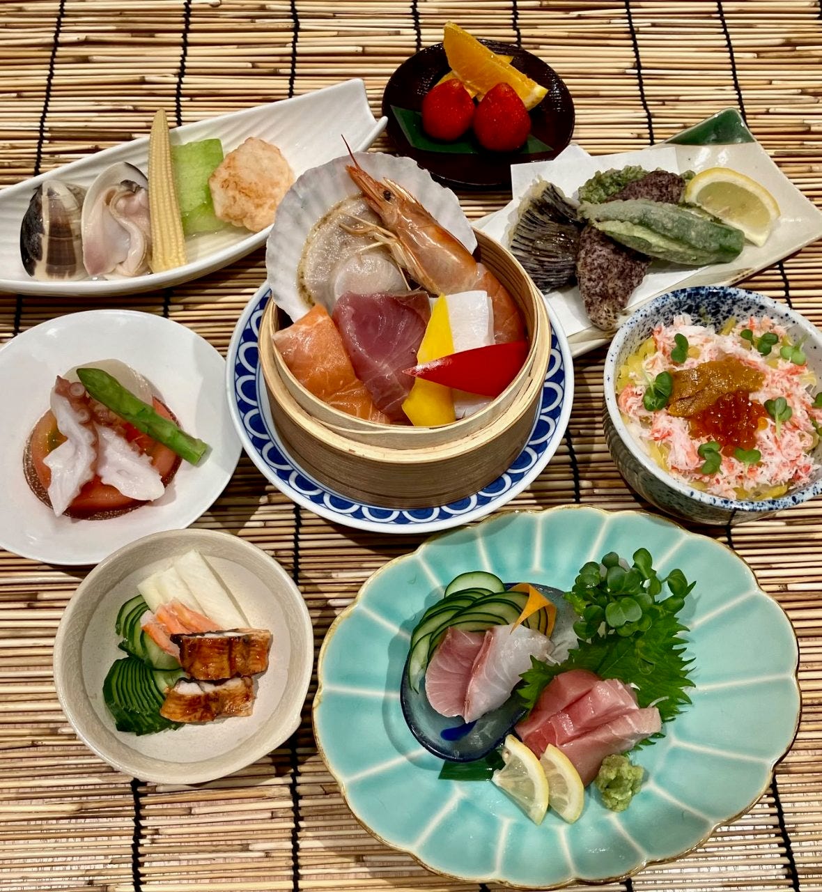 海鮮問屋 地魚屋 三田店（田町・三田/海鮮（海鮮料理）） - 楽天ぐるなび