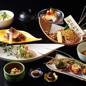 川崎でオススメの会席 懐石料理が堪能できる接待やデートにおすすめのお店4選