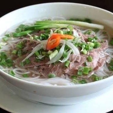 VIET NHAT  料理・ドリンクの画像