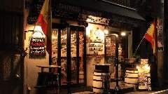 チャンパネリア くいものや BAR 北千住店