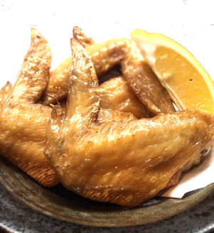 大衆鶏酒場とり素揚げ瑞江店 メニュー 名物 鶏料理 ぐるなび