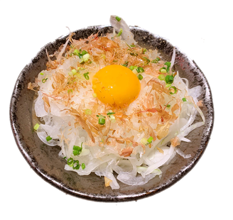 大衆鶏酒場とり素揚げ瑞江店 メニュー 前菜 サラダ ぐるなび