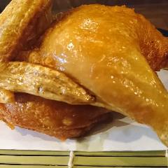 大衆鶏酒場とり素揚げ瑞江店 