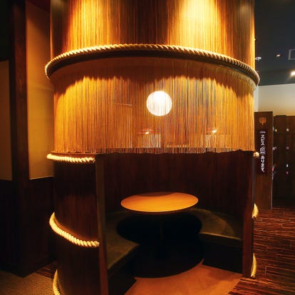 ゆったり個室 大垣の居酒屋でおすすめ 人気の完全個室 ソファー席など ぐるなび