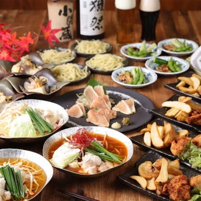 美味しいお店が見つかる 大垣駅周辺 居酒屋 女子会におすすめ おすすめ人気レストラン ぐるなび