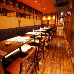 ごきげんえびす 大垣店 席 個室 貸切一覧 ぐるなび