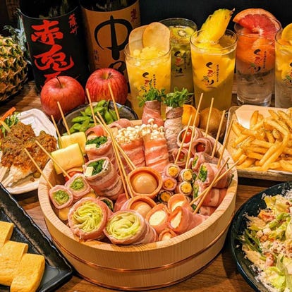 美味しいお店が見つかる 高松 居酒屋 ヘルシーメニュー おすすめ人気レストラン ぐるなび