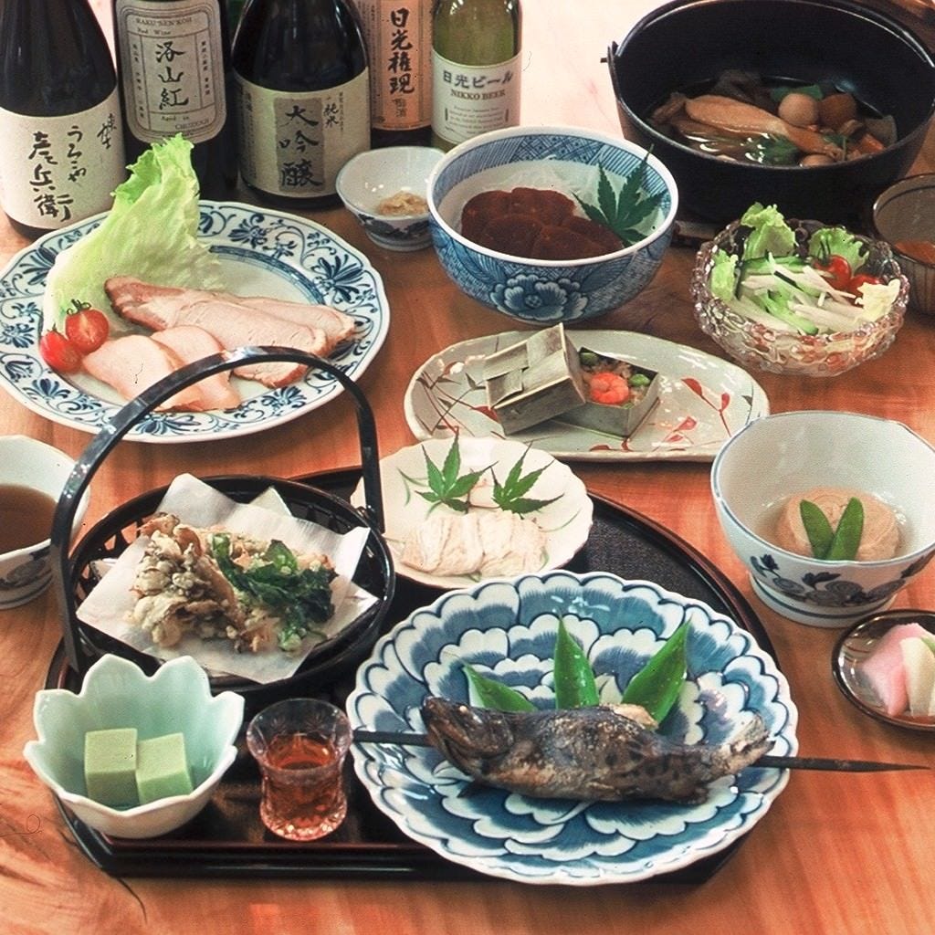 三本松茶屋 日光 そば 蕎麦 ぐるなび 三本松茶屋 日光 そば 蕎麦 ぐるなび