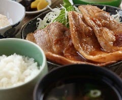 三本松茶屋