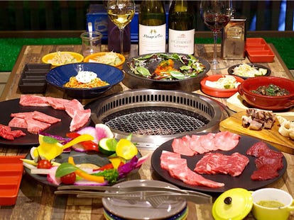 ランチならここ 人形町のイタリアン イタリア料理 でおすすめしたい人気のお店 ぐるなび