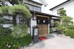 割烹 勝栄 