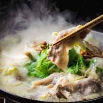 ［八海山認定の北陸居酒屋］個室×新潟北陸八海山 十米 ～じゅうべい～ はなれ新橋西口店の画像