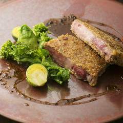 BISTROQUET YAMANE 北新地