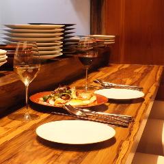 BISTROQUET YAMANE 北新地