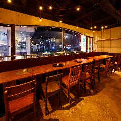 国分寺で接待におすすめな料亭 レストラン