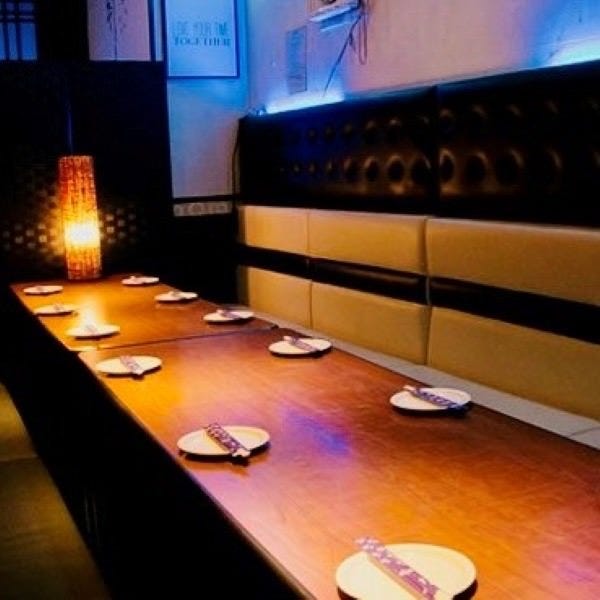 個室居酒屋 肉寿司食べ放題 ノモーゼ 新宿東口店 新宿 居酒屋 ぐるなび