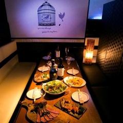 個室居酒屋 肉寿司食べ放題 ノモーゼ 新宿東口店 宴会 レストラン検索 So Net