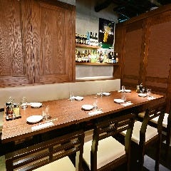 上海ブギ 市ヶ谷店