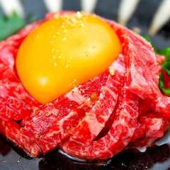 オリーブ牛専門 焼肉 一牛家