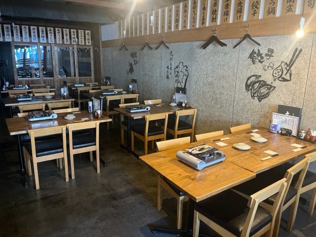 九州魂 鴨宮店