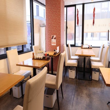 薬膳火鍋 九里香(クリカ)_16~24名様のご予約で貸切可能