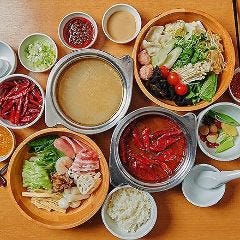 薬膳火鍋 九里香（クリカ）
