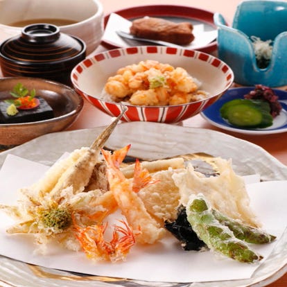 東京都 ランチ 特別な おすすめ人気レストラン ぐるなび