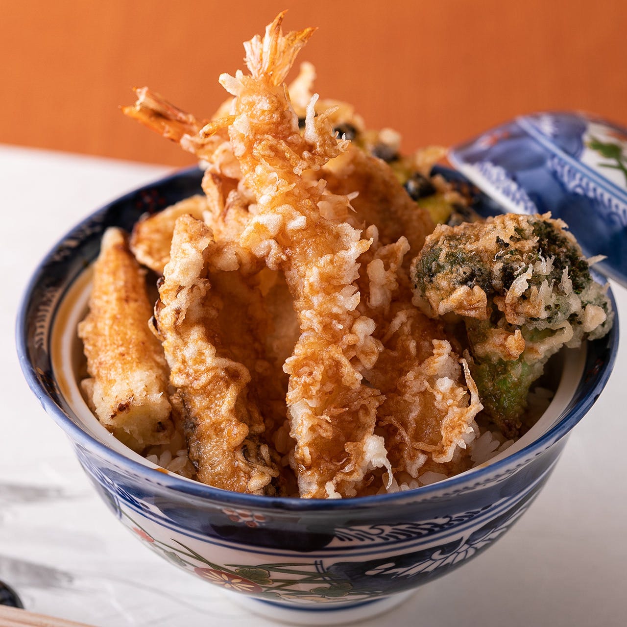 天ぷら 阿部 銀座 本店