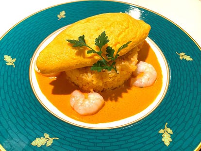 横浜 ランチ ホテル内 ホテル直営 おすすめ人気レストラン ぐるなび