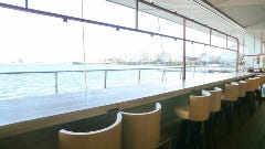cafe＆dining blue terminal(カフェアンドダイニングブルーターミナル)（関内・馬車道/カフェ） - 楽天ぐるなび