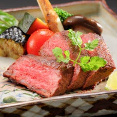 完全個室和ダイニング 直送鮮魚と創作和食 雫SHIZUKU 六本木店