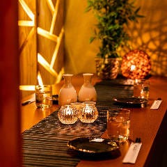 完全個室和ダイニング 雫 Shizuku 六本木店 六本木 居酒屋 ぐるなび