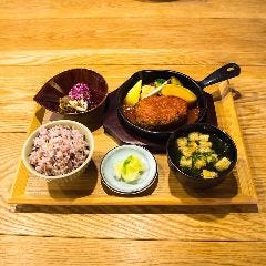 ココペリ メニュー ランチ ぐるなび