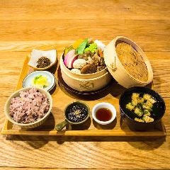 ココペリ 新潟市西区 居酒屋 ぐるなび