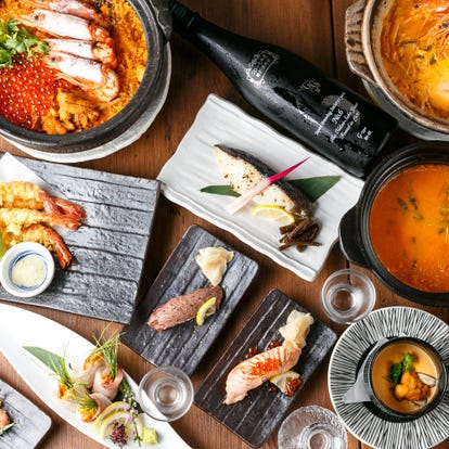 美味しいお店が見つかる 赤坂 女子会におすすめ おすすめ人気レストラン ぐるなび