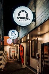 夜カフェ YORU．Sweets＆Bar
