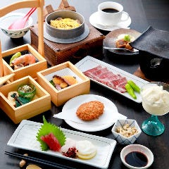 草津で完全個室があるレストラン 居酒屋 飲食店