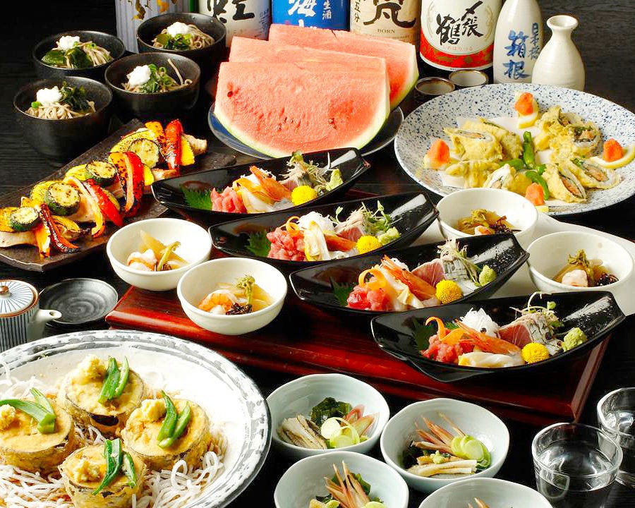 個室と板前和食 箱根 日本橋 日本橋 居酒屋 ぐるなび 個室と板前和食 箱根 日本橋 日本橋 居酒屋 ぐるなび