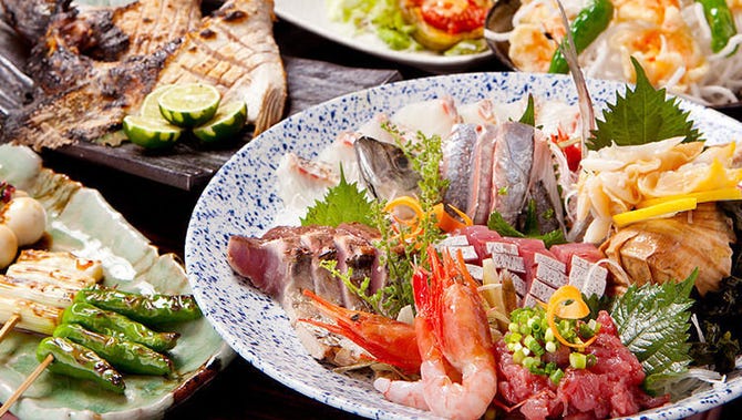 個室と板前和食 箱根 日本橋 日本橋 居酒屋 ぐるなび