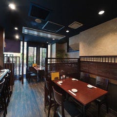 個室と板前和食 箱根 日本橋 