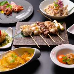 焼き鳥酒場 博多とりくら 東武練馬店 