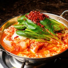 個室韓流酒場 韓国料理 チーズ 肉 はんぐ 佐賀店 佐賀市 居酒屋 ぐるなび