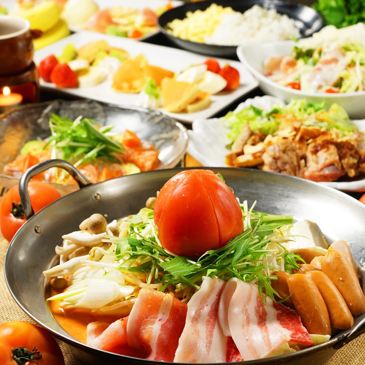 個室創作和食居酒屋ゆずの小町なんば本店相片 難波 居酒屋 Gurunavi 日本美食餐廳指南
