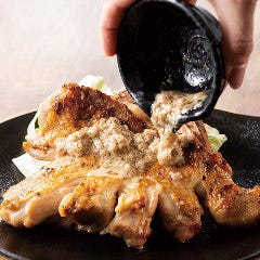 三代目鳥メロ 外苑前スタジアム通り店